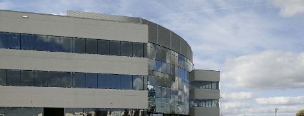 5875 Explorer Drive Mississauga Ontario