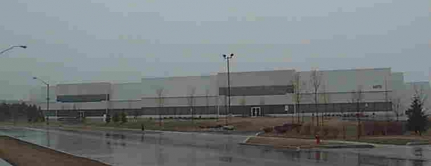 5875 Falbourne Street Mississauga Ontario