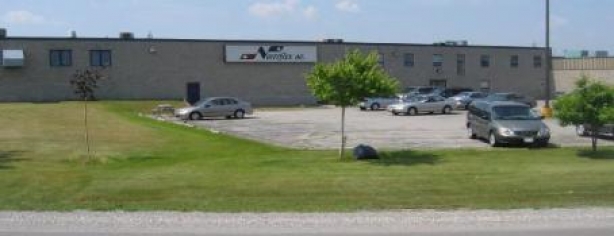 590 South Service Roadm Stoney Creek Ontario