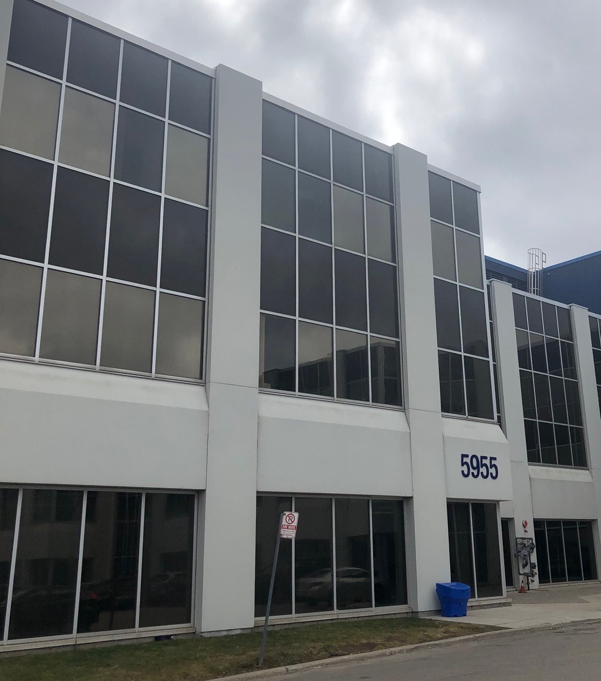 5955 Airport Road Mississauga Ontario