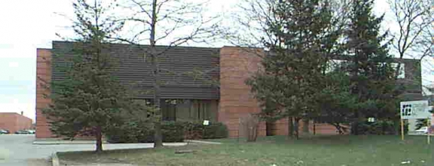 60 Bentley Street Markham Ontario