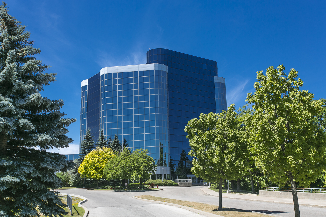60 Columbia Way Markham, Ontario