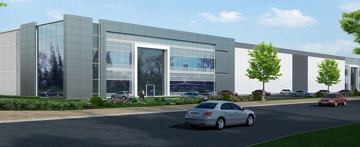 6050 Millcreek Drive Mississauga, Ontario