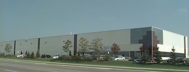 6099 McLaughlin Road Mississauga Ontario