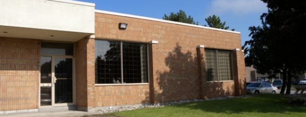 6175 Tomken Road Unit 3 Mississauga Ontario