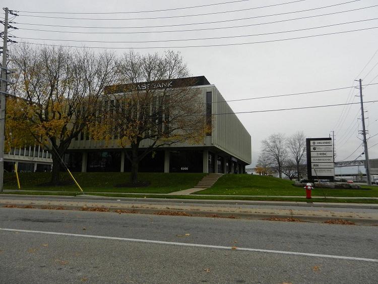 6205A Airport Road Mississauga, Ontario