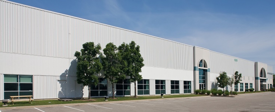 6255 Cantay Road Unit 3 Mississauga, Ontario