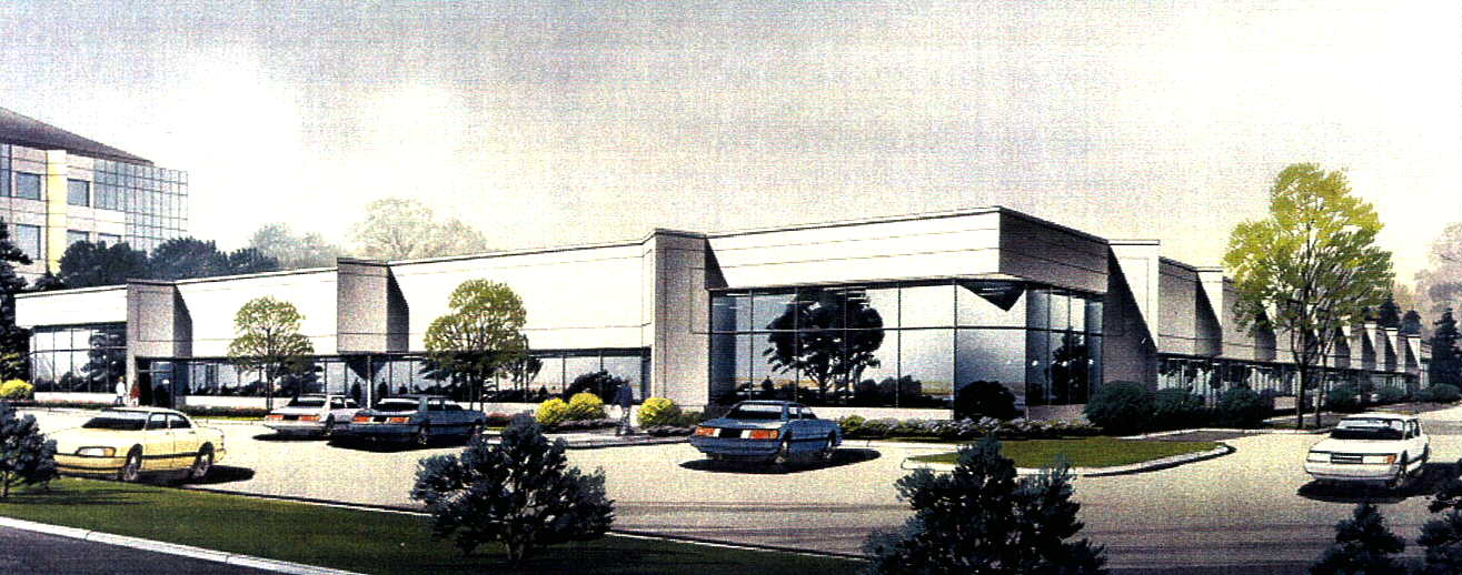 6275 Northam Drive Mississauga, Ontario