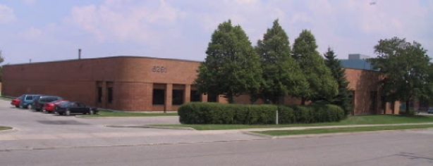 6300 Ordan Drive Mississauga Ontario