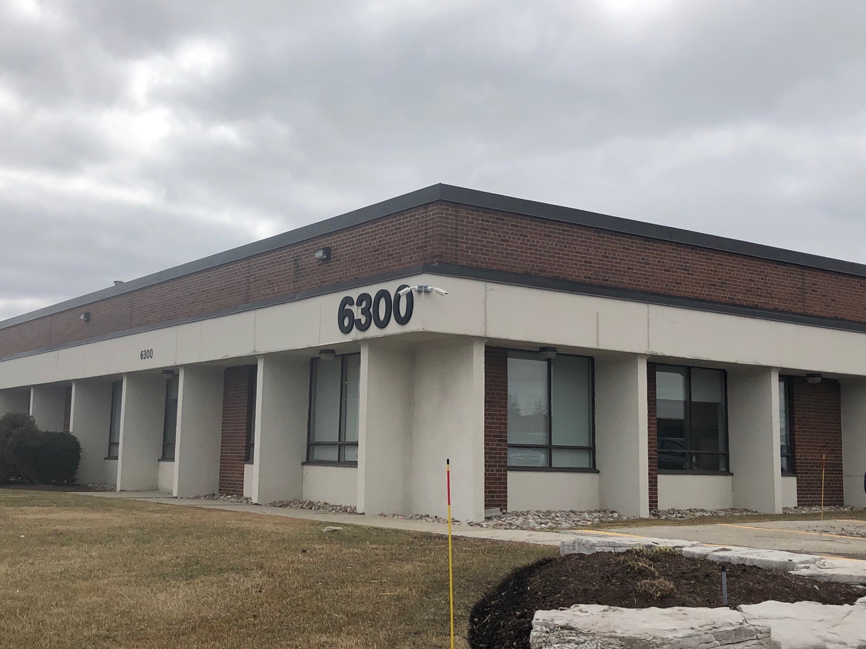 6300 Viscount Road Mississauga