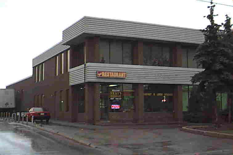 6315 Netherhart Road Mississauga, Ontario