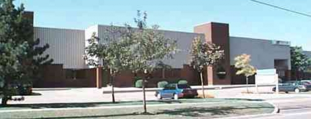 6400 Shawson Drive Mississauga Ontario