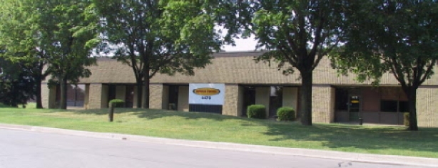 6470 Northam Drive Mississauga Ontario