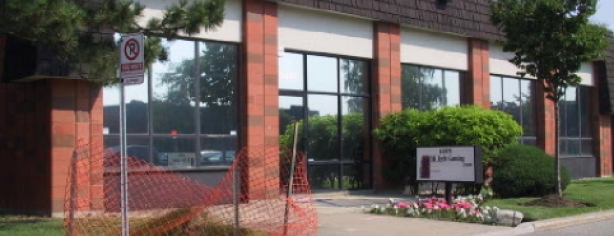 6495 Northam Drive Mississauga Ontario