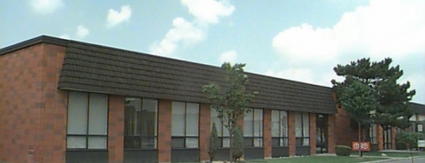 6499 Northam Drive Mississauga Ontario