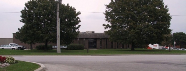 6503 Northam Drive Mississauga Ontario