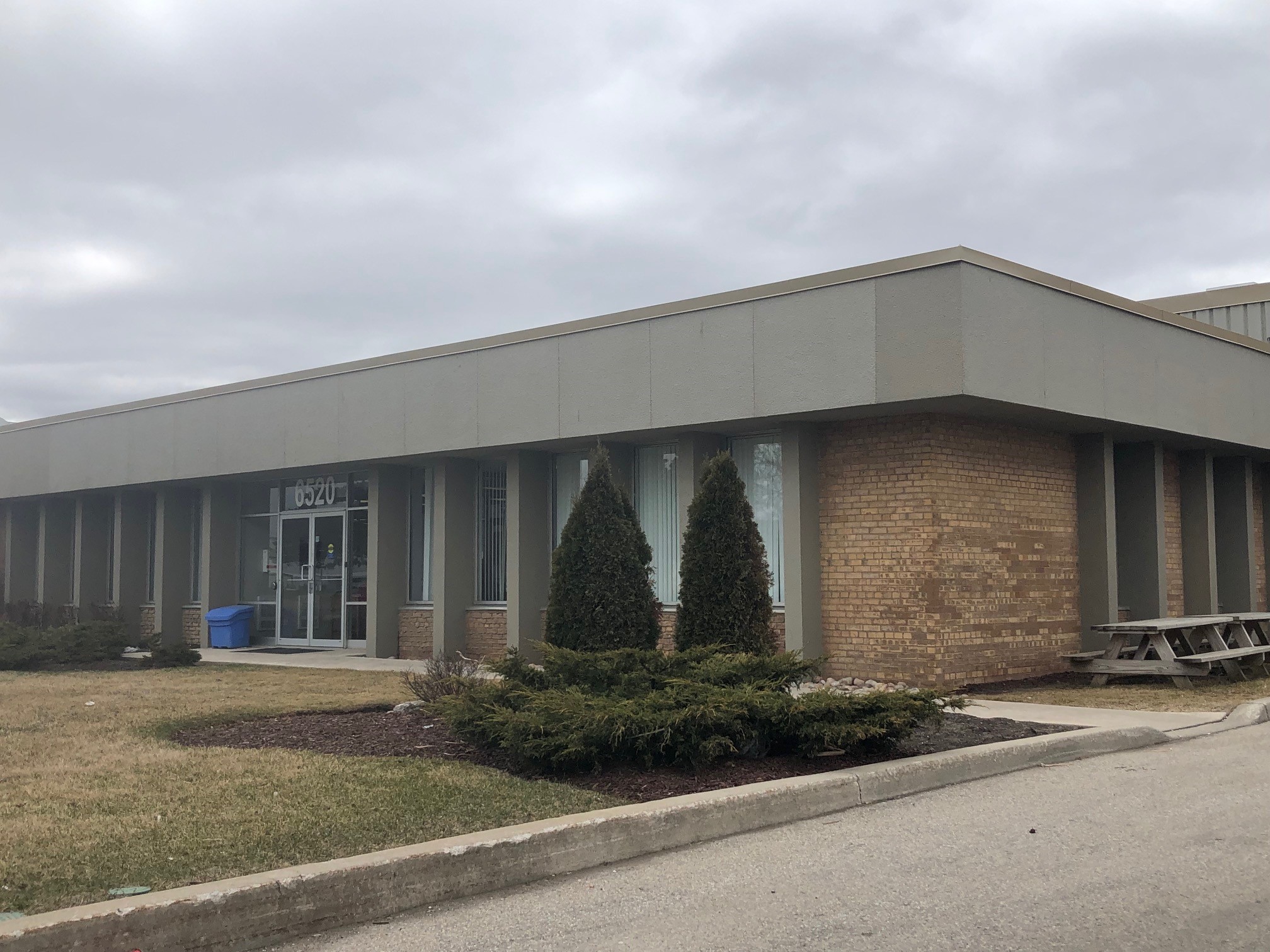 6520 Viscount Road Mississauga Ontario