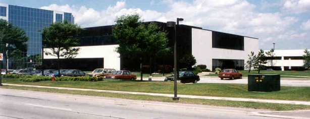 6695 Airport Road Mississauga Ontario