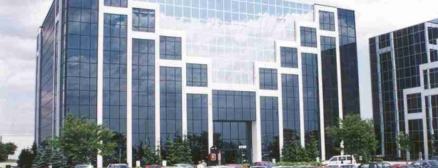 6725 Airport Road Mississauga Ontario