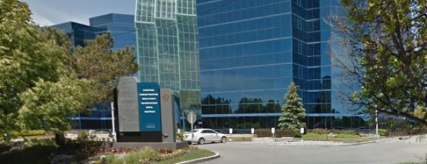 675 Cochrane Drive Markham Ontario