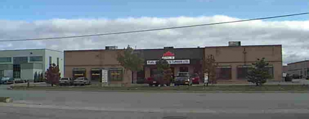 6771 Columbus Road Mississauga Ontario