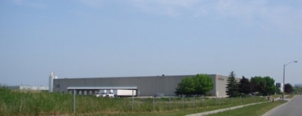 6780 Creditview Road Mississauga Ontario