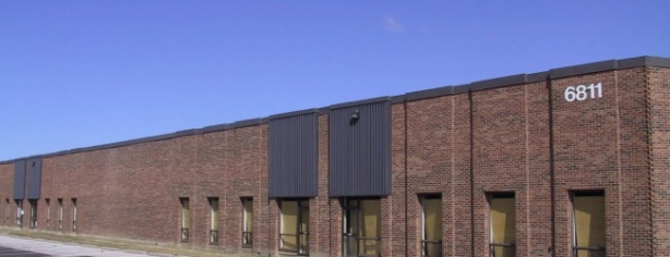 6811 Goreway Drive Unit B Mississauga ON