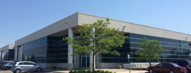 6975 Creditview Road Mississauga ON