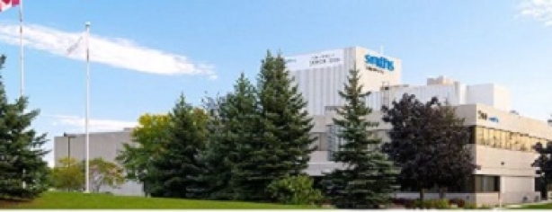 7030 Century Avenue Misissauga Ontario