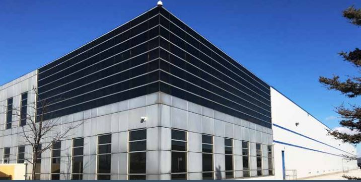 71 Royal Group Drive Toronto