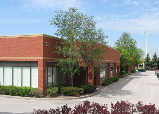 75 Fernstaff Court
