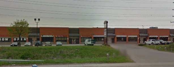 7695 Jane Street Vaughan Ontario