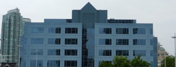 77 City Centre Drive Mississauga Ontario