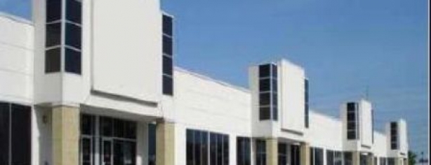 7700 Keele Street Vaughan Ontario