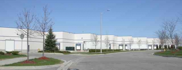 81 Royal Group Crescent Vaughan Ontario