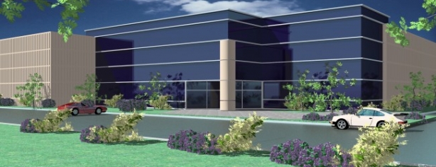 845 Intermodal Drive Brampton Ontario