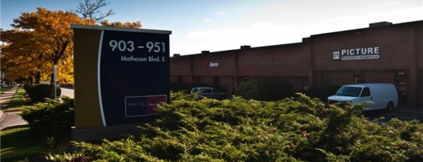 903 951 Matheson Boulevard Mississauga Ontario