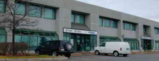 9094 Leslie Street Richmond Hill Ontario