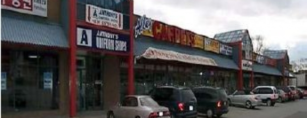 966 Dundas Street East Mississauga, Ontario