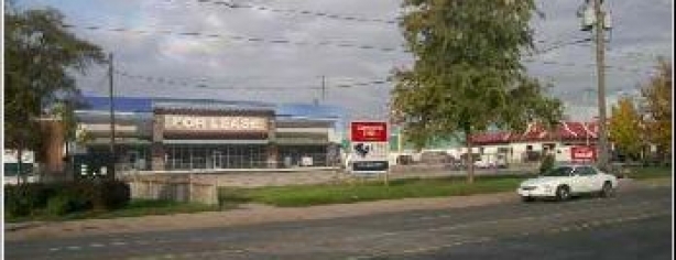 994 Islington Avenue Toronto Ontario