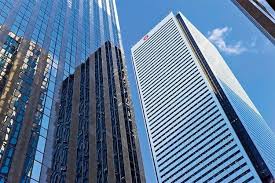 First Canadian Place