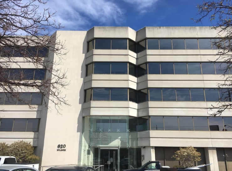 Office space 620 Wilson Avenue Toronto