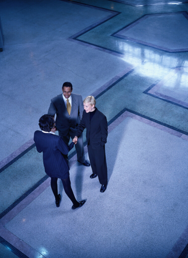 Finding a commercial real estate agent that can work for you