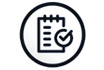 We provide our clients with a “transparent process” that includes a detailed map of timelines and deliverables.